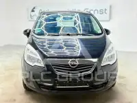 2010 Opel MERIVA