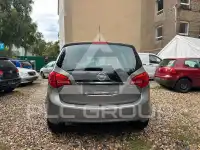 2010 Opel MERIVA