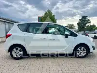 2010 Opel MERIVA