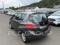 2010 Opel MERIVA