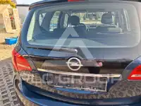 2010 Opel MERIVA