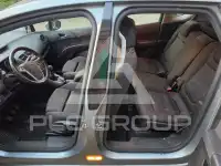 2010 Opel MERIVA