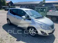 2010 Opel MERIVA