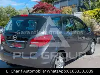 2010 Opel MERIVA