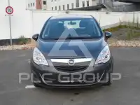 2010 Opel MERIVA
