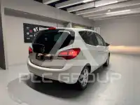 2010 Opel MERIVA