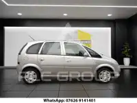 2010 Opel MERIVA