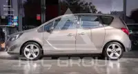 2010 Opel MERIVA