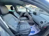 2010 Opel MERIVA