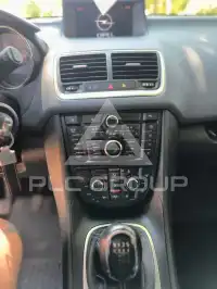 2010 Opel MERIVA