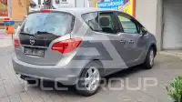 2010 Opel MERIVA
