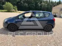 2010 Opel MERIVA