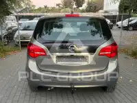 2010 Opel MERIVA