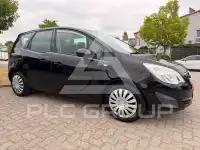 2010 Opel MERIVA