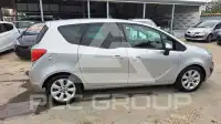 2010 Opel MERIVA