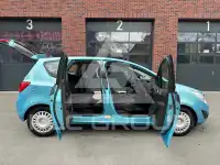 2010 Opel MERIVA