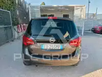 2010 Opel MERIVA