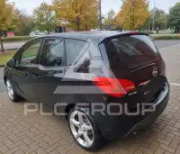 2010 Opel MERIVA
