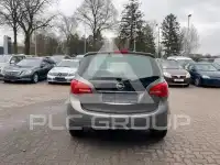 2010 Opel MERIVA
