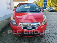2010 Opel MERIVA