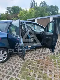 2010 Opel MERIVA