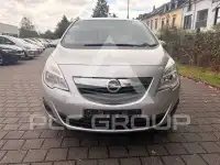 2010 Opel MERIVA