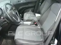 2010 Opel MERIVA