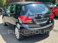 2010 Opel MERIVA
