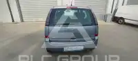 2010 Opel MERIVA