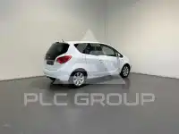 2010 Opel MERIVA