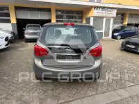 2010 Opel MERIVA