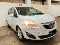 2010 Opel MERIVA