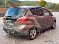 2010 Opel MERIVA