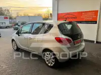 2010 Opel MERIVA