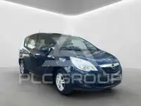 2010 Opel MERIVA