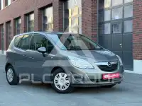 2010 Opel MERIVA