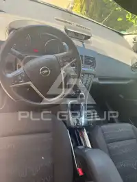 2010 Opel MERIVA