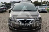 2010 Opel MERIVA