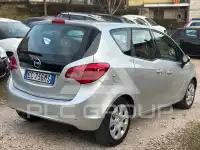 2010 Opel MERIVA