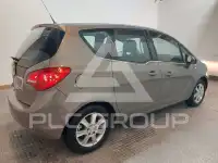 2010 Opel MERIVA