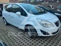 2010 Opel MERIVA