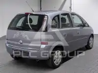 2010 Opel MERIVA