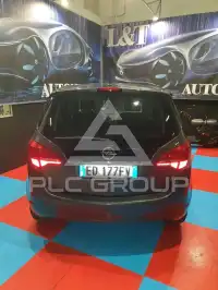 2010 Opel MERIVA