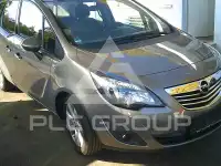 2010 Opel MERIVA