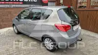 2010 Opel MERIVA