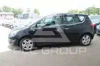2010 Opel MERIVA