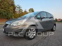2010 Opel MERIVA
