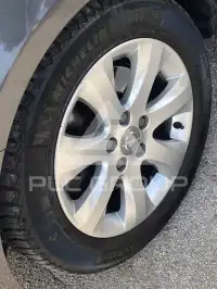 2010 Opel MERIVA
