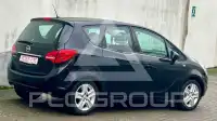 2010 Opel MERIVA