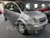 2010 Opel MERIVA